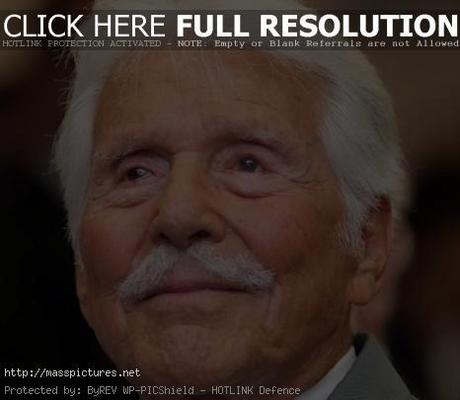 Efrem Zimbalist Jr