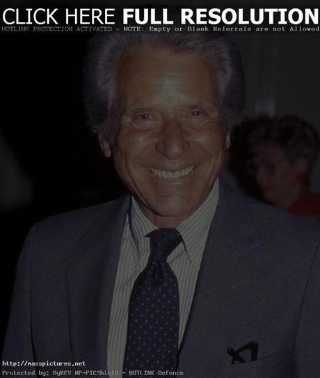 Efrem Zimbalist Jr