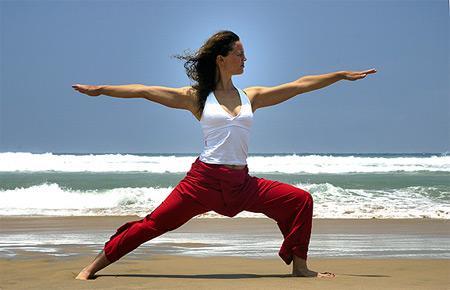 Hatha Yoga Benefits