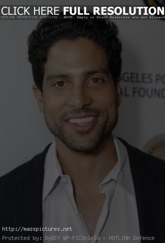 Adam Rodriguez