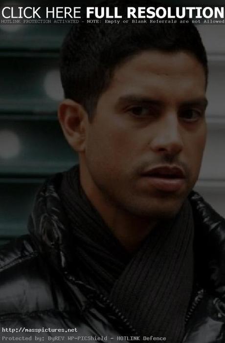 Adam Rodriguez