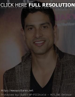 Adam Rodriguez