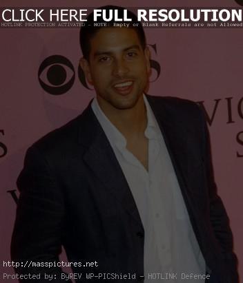 Adam Rodriguez