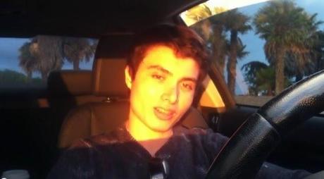 Mass Killer’s Final Video – Elliot Rodger’s Retribution