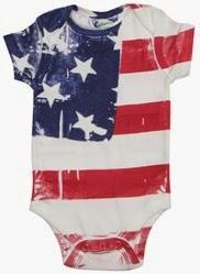 Get in a Patriotic Mood with a Shirt from TheFlagShirt.com!