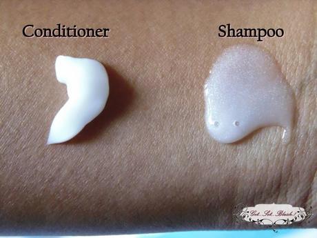 TRESemme Split End Remedy Shampoo, Conditioner Review