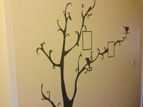 Wall Art Stickers UK