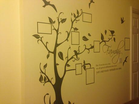 Wall Art Stickers UK