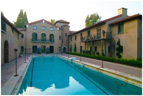 True Blood for Season 7 filming winding down on location canfield