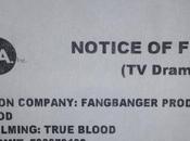 True Blood Season Filming Winding Down Location