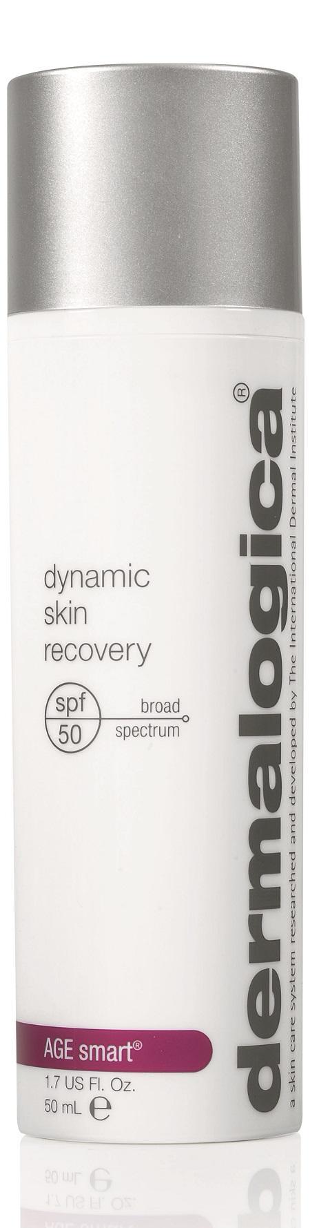 Dermalogica AGE smart Dynamic Skin Recovery SPF50