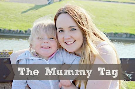 The Mummy Tag YouTube Version