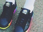 Fashion: Sneak Peak Rita Adidas Collection!