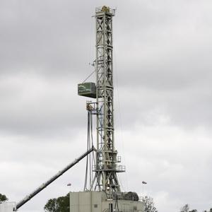 Gas-Drill-Fracking