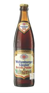 Weltenburg Barock Dunkel