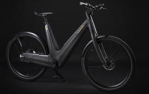 Leaos. Advanced Electric Bikes