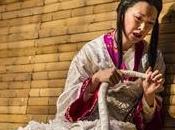 Review: White Snake (Goodman Theatre)