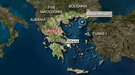Earthquakes this week: VIrginia, Oklahoma, Algeria, India, Huge earthquake rocks Turkey & Greece