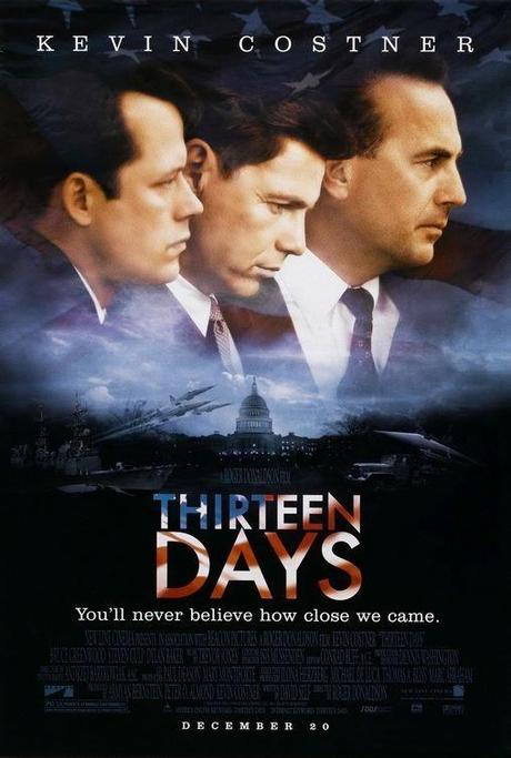 #1,377. Thirteen Days  (2000)