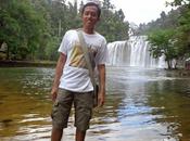 Travel Guide Surigao Sur: Enchanted River Tinuy-an Falls