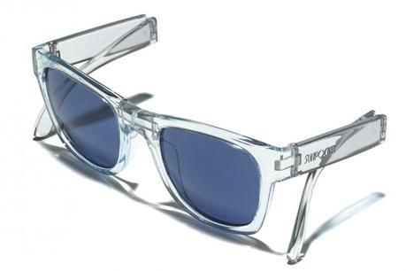 Sunpocket Foldable Shades