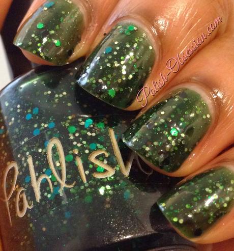 Indie Sunday - Pahlish Spam (Part 1)