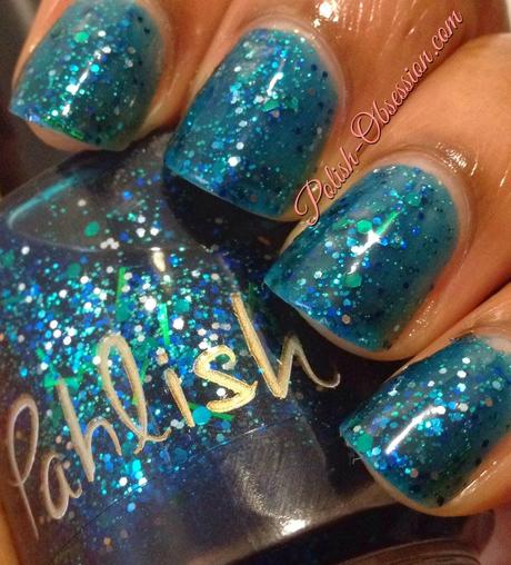 Indie Sunday - Pahlish Spam (Part 1)