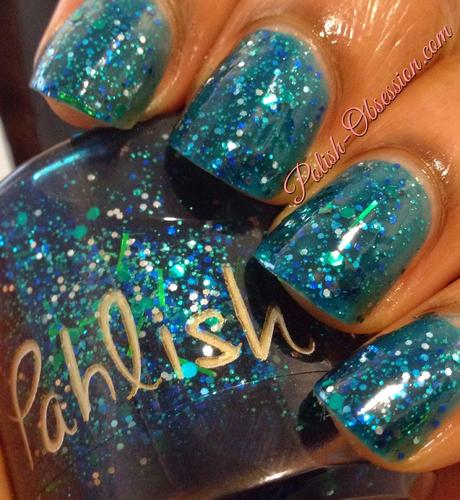 Indie Sunday - Pahlish Spam (Part 1)