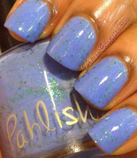 Indie Sunday - Pahlish Spam (Part 1)