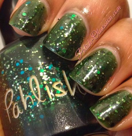 Indie Sunday - Pahlish Spam (Part 1)