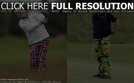 John Daly