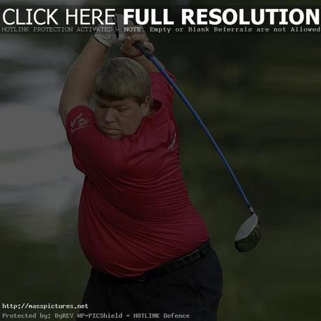 John Daly