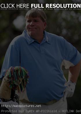 John Daly