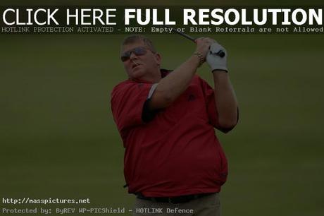 John Daly