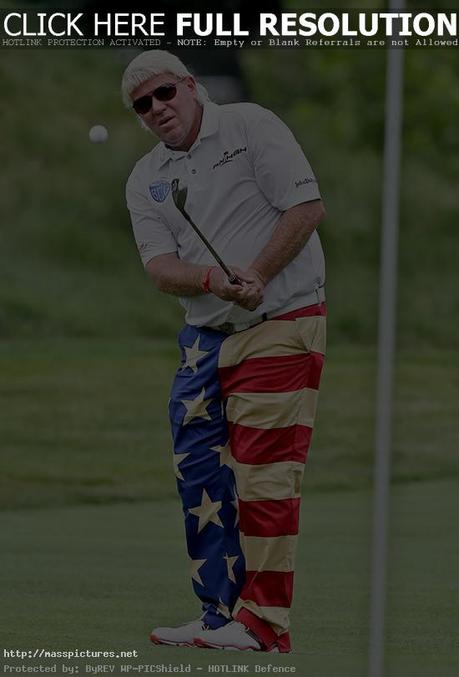 John Daly