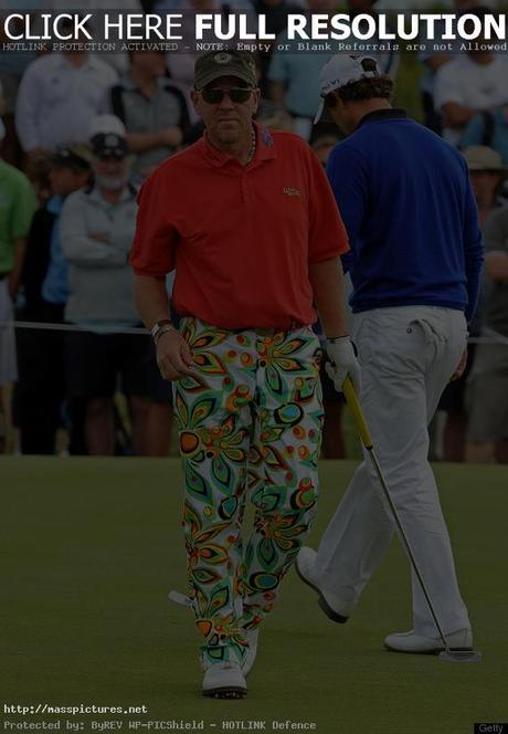 John Daly