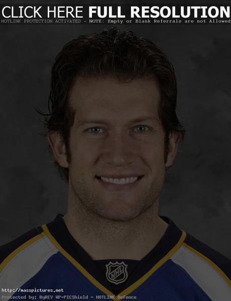 David Backes