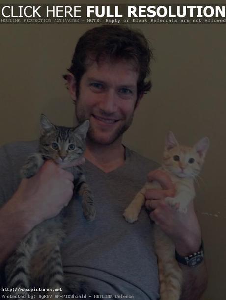 David Backes