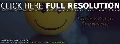 smile facebook covers