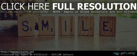 smile facebook covers