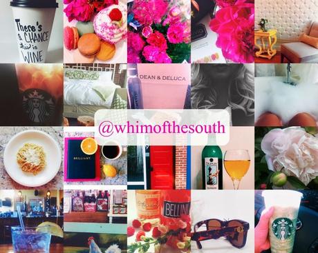 {Whim of the South Mini Moments}