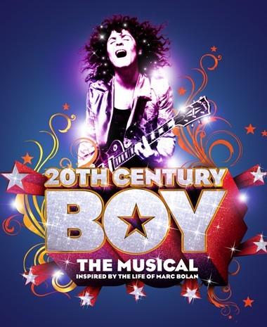 20th Century Boy (UK Tour) Review
