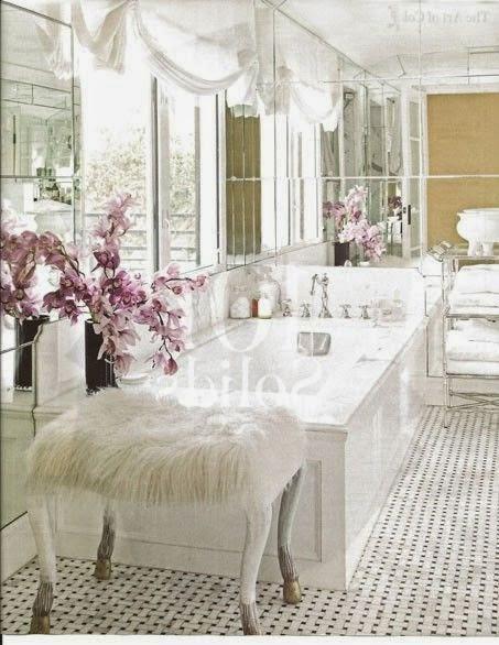 Weekend Roomspiration