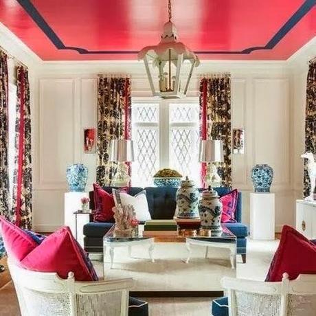 Weekend Roomspiration