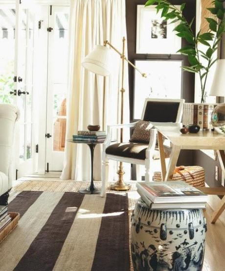 Weekend Roomspiration