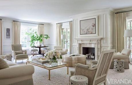 Weekend Roomspiration