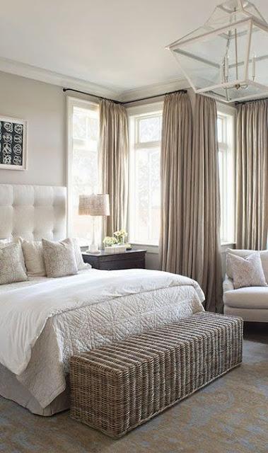 Weekend Roomspiration