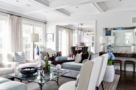 Weekend Roomspiration