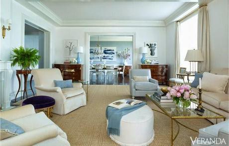 Weekend Roomspiration