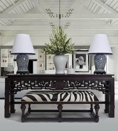 Weekend Roomspiration